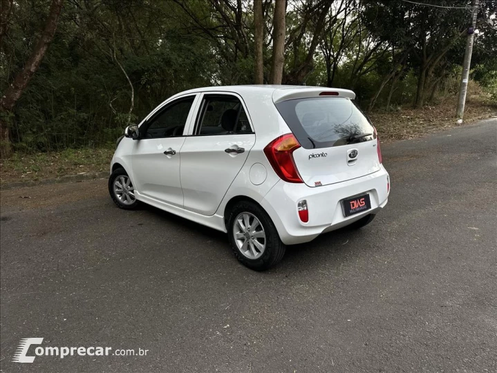 PICANTO 1.0 EX 12V