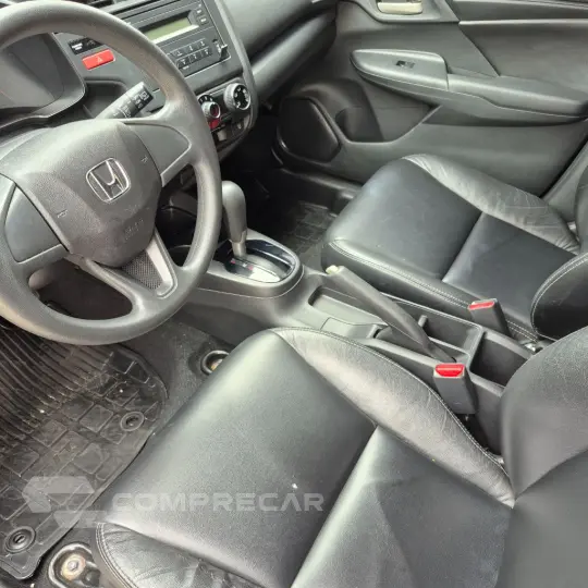 Fit LX 1.5 Flexone 16V 5p Aut.