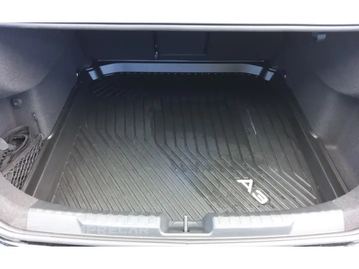 A3 2.0 40 TFSI GASOLINA SEDAN PERFORMANCE BLACK S-TRONIC