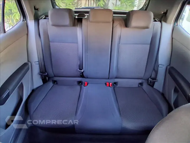 T-CROSS 1.0 200 TSI TOTAL FLEX AUTOMÁTICO