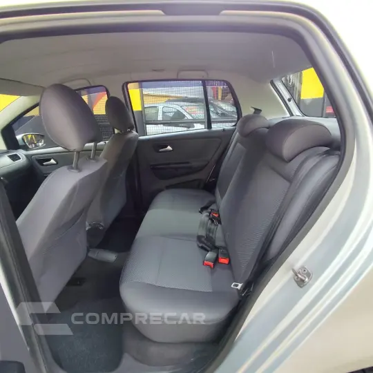 Fox 1.0 Mi Total Flex 8V 5p