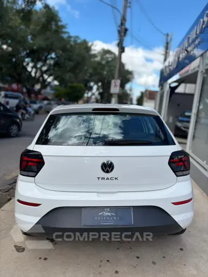 Polo Track 1.0 Flex 12V 5p