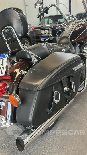 ROAD KING