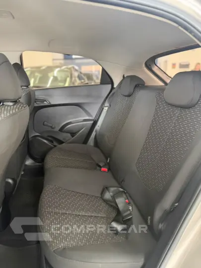 HB20 1.0 12V Comfort