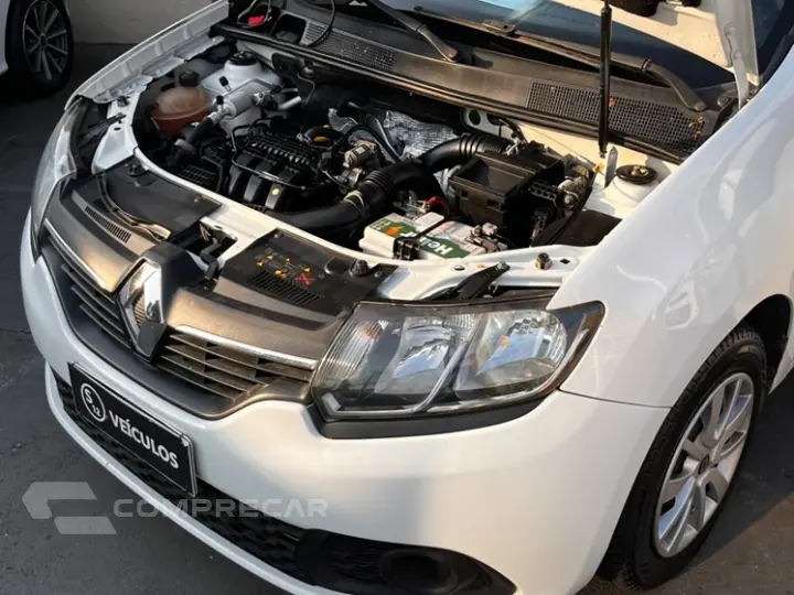 SANDERO