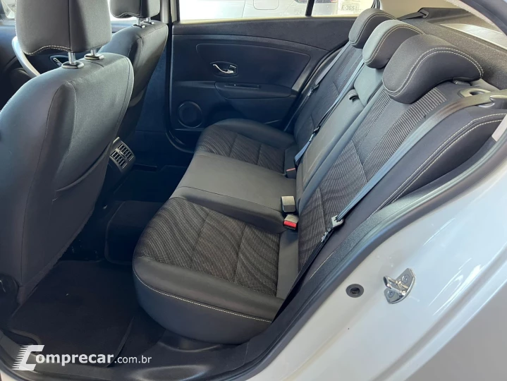 FLUENCE 2.0 Dynamique 16V