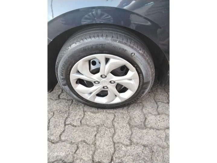 HB20S 1.0 12V FLEX COMFORT MANUAL