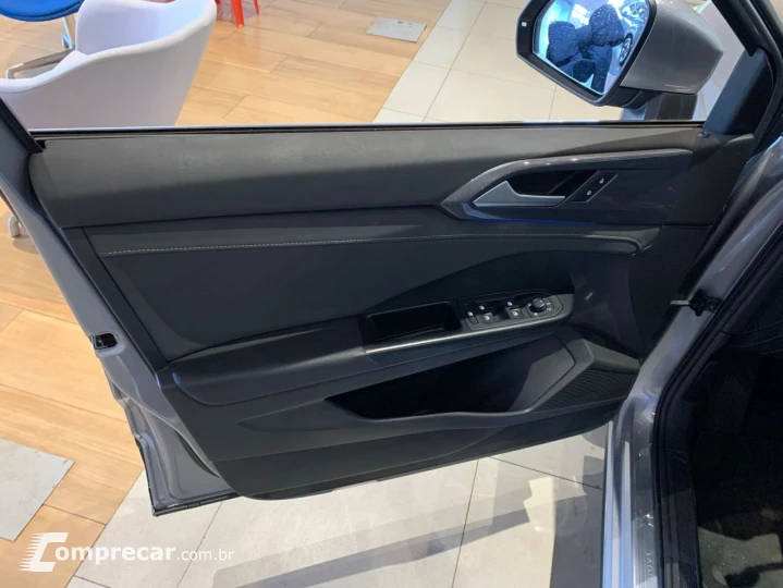 Taos 1.4 16V 4P FLEX 250 TSI HIGHLINE AUTOMÁTICO