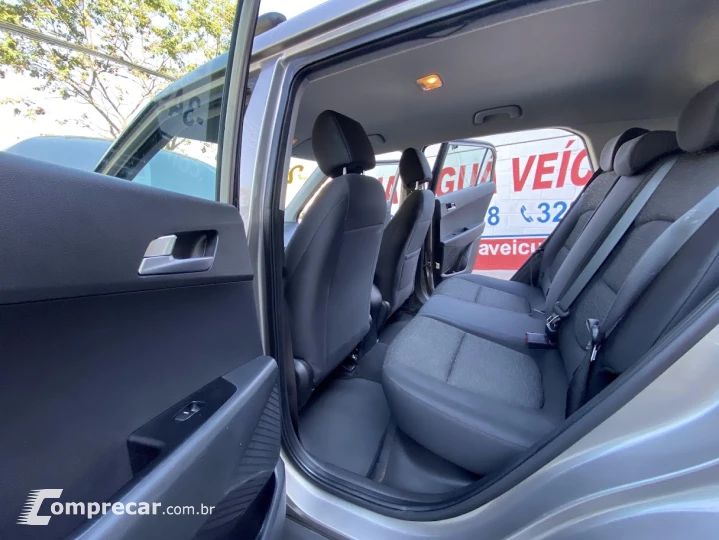 CRETA 1.6 16V Action