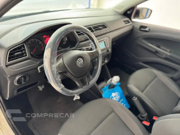 VOYAGE 1.0 Flex 12V 4p