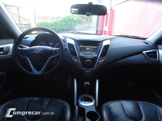 VELOSTER 1.6 16V