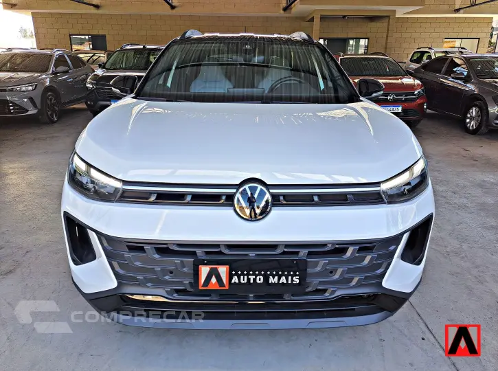 TERA 1.0 170 TSI High