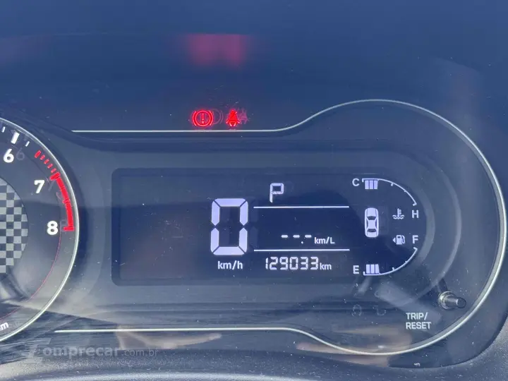 HB20 1.0 TGDI FLEX EVOLUTION AUTOMÁTICO