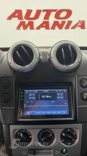 ECOSPORT XLT 1.6 FLEX