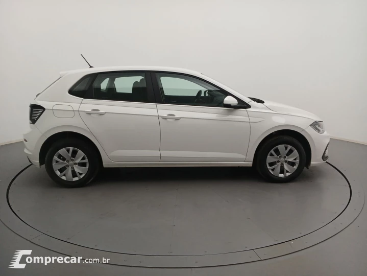 POLO 1.0 MPI MANUAL
