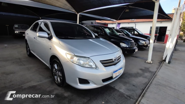 COROLLA 1.8 GLI 16V
