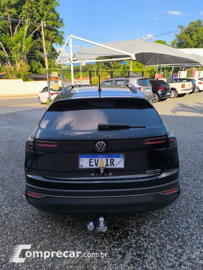 NIVUS 1.0 200 TSI Comfortline