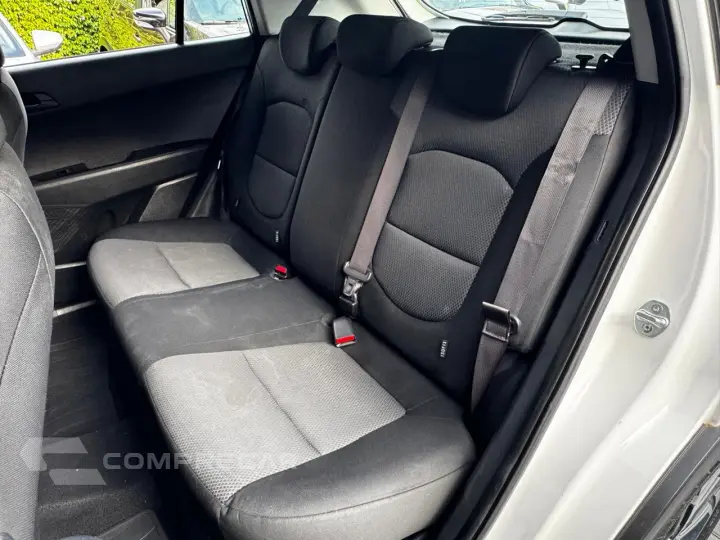 CRETA 1.6 16V Attitude