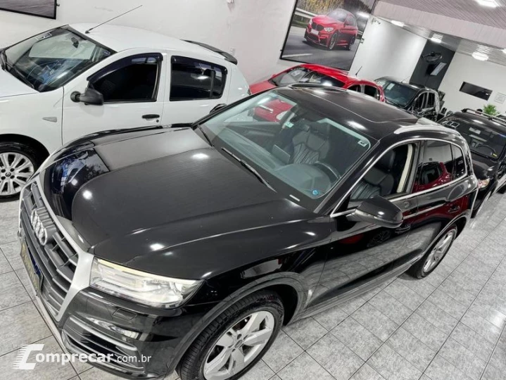 Q5 2.0TFSI
