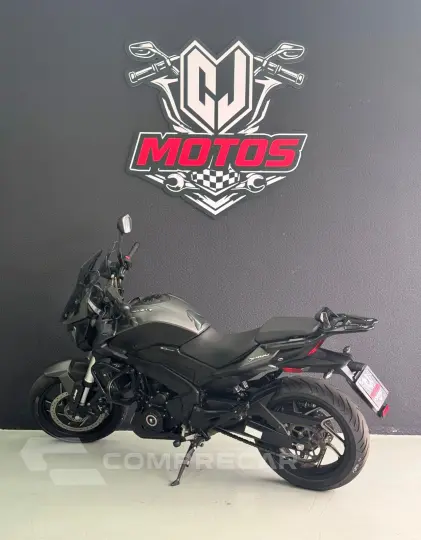 Dominar 400