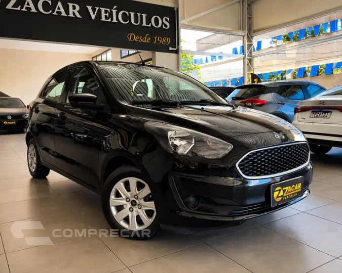 KA SE 1.0 HA C