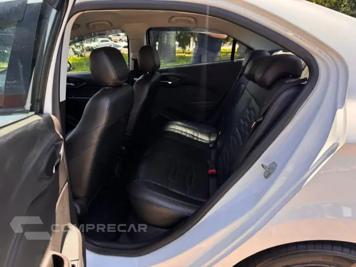 PRISMA Sed. LTZ 1.4 8V FlexPower 4p Aut.