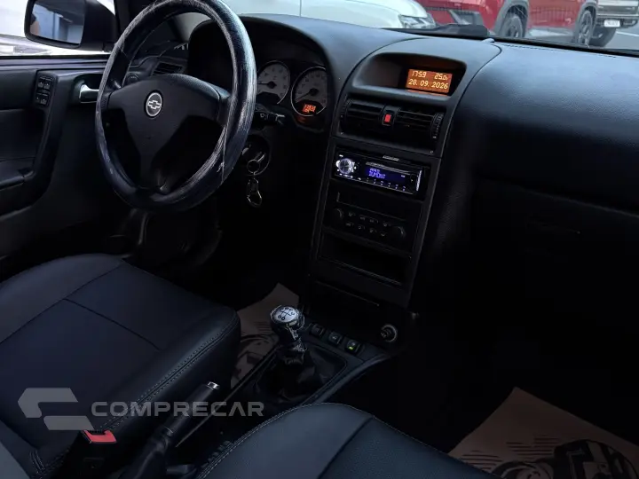 ASTRA 2.0 MPFI ADVANTAGE 8V FLEX 4P MANUAL