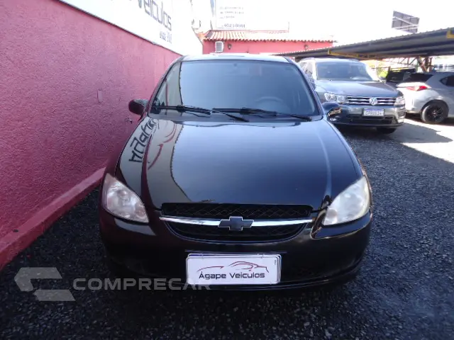 CLASSIC 1.0 MPFI LS 8V
