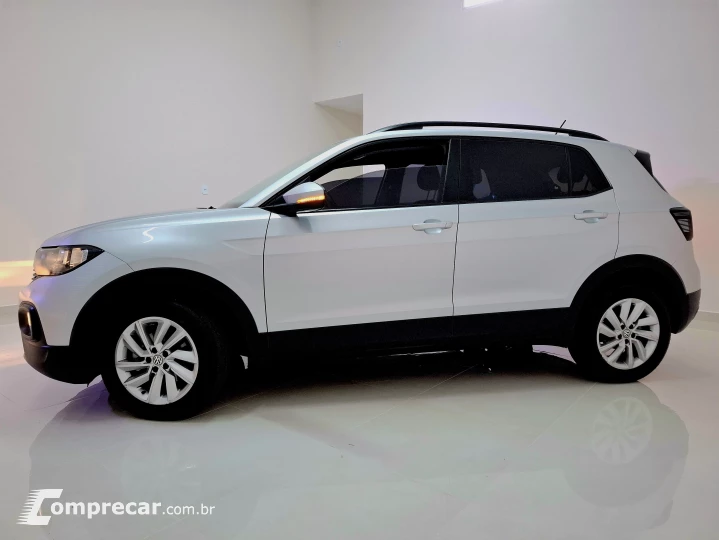 T-CROSS 1.0 200 TSI Sense