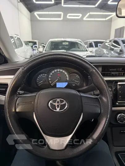 COROLLA 1.6 GLI 16V