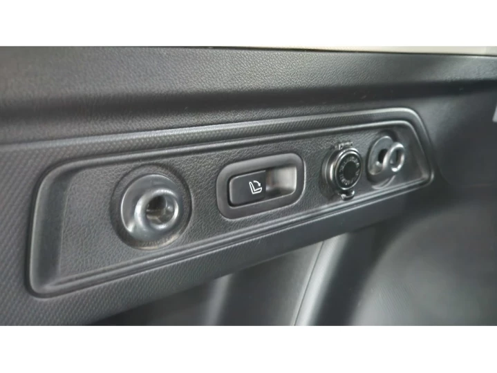 FORESTER 2.0 S 4X4 16V GASOLINA 4P AUTOMÁTICO