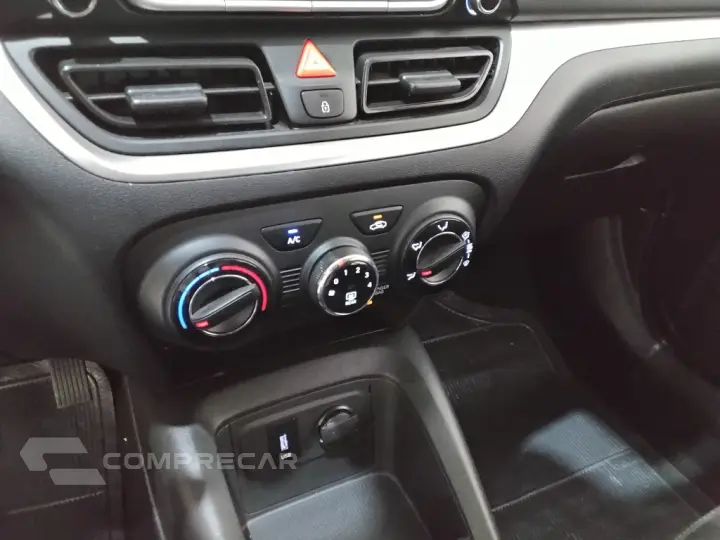 HB20 1.0 12V FLEX SENSE PLUS MANUAL