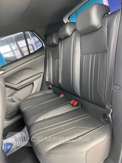 T-Cross Hig. 250 TSI 1.4 Flex 16V 5p Aut