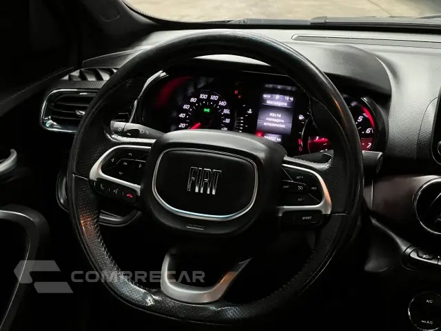 CRONOS - 1.3 FIREFLY PRECISION CVT
