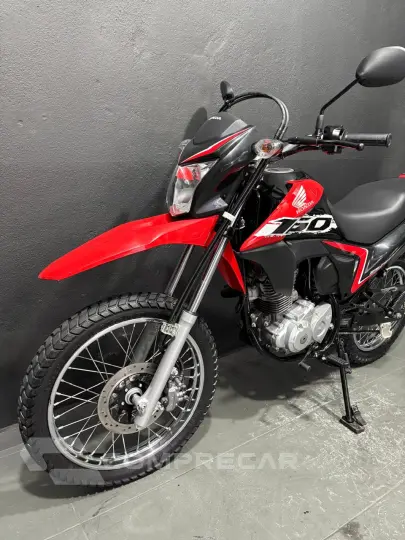 BROS 160 ESDD