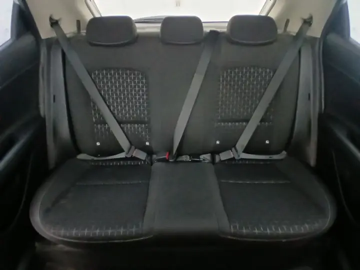 HB20 1.0 12V FLEX COMFORT MANUAL