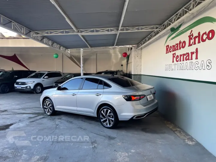 VIRTUS 1.0 200 TSI Highline