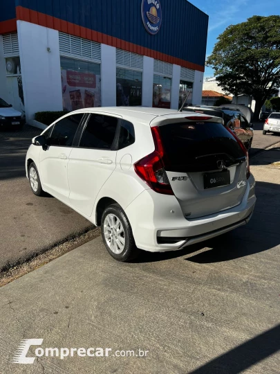 FIT 1.4 LX 8V