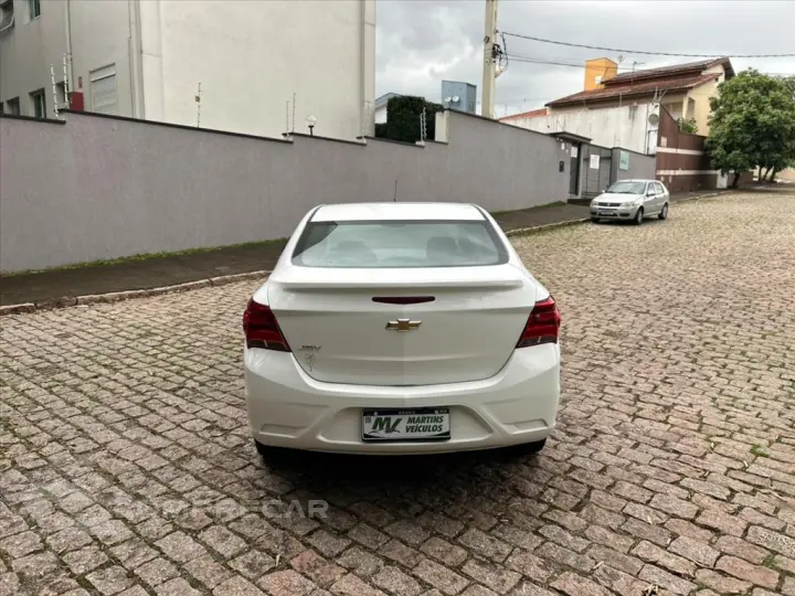 ONIX 1.0 MPFI JOY 8V FLEX 4P MANUAL