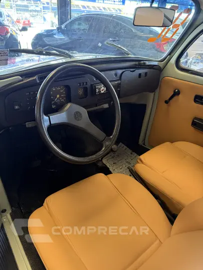 FUSCA 1.3 8V