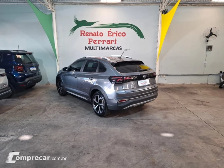 NIVUS 1.0 200 TSI Highline