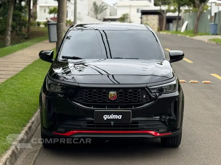 FASTBACK 1.3 Turbo 270 Abarth