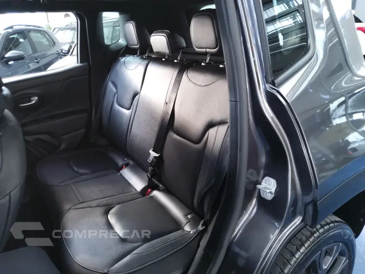 RENEGADE 1.3 T270 Turbo Flex S 4x4 At9