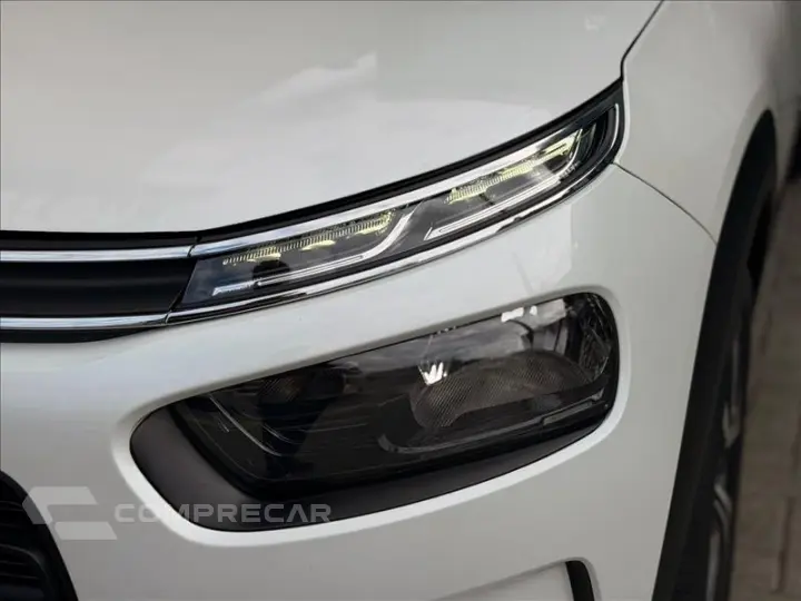 C4 CACTUS 1.6 THP Shine Eat6