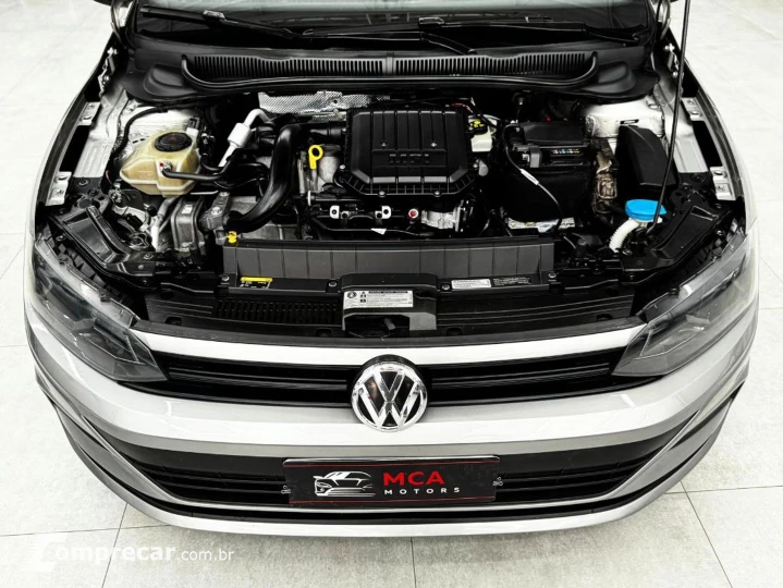 Polo 1.0 Mpi Total Flex Manual