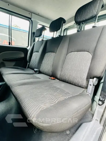 DOBLÒ 1.4 MPI Attractive 8V