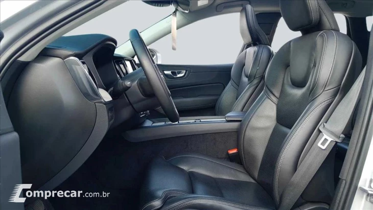 XC60 2.0 T8 HYBRID INSCRIPTION AWD GEARTRONIC