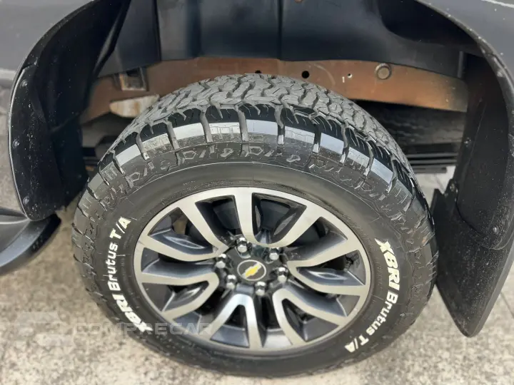 S10 2.8 16V Turbo High Country CD 4X4