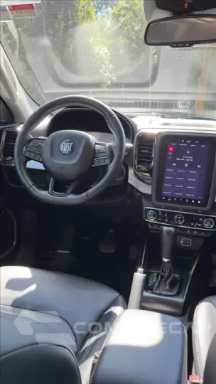 TORO 2.0 16V TURBO DIESEL VOLCANO 4WD AT9