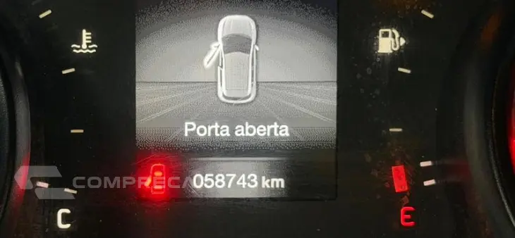 ARGO 1.0